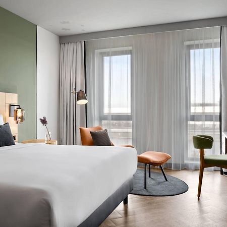 Renaissance Amsterdam Schiphol Airport Hotel Amsterdam Airport Schiphol Extérieur photo