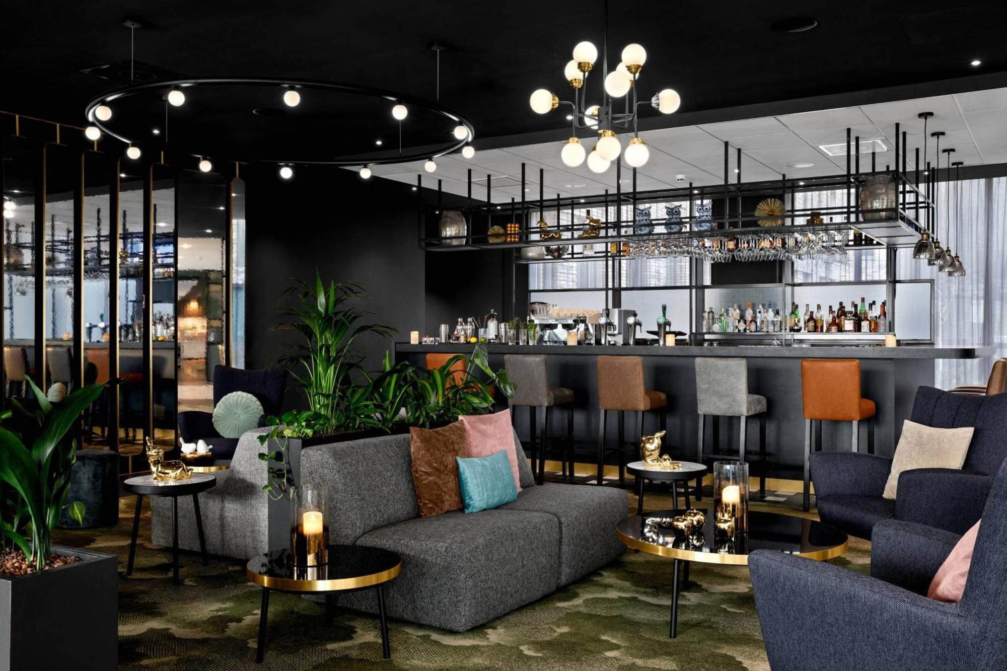 Renaissance Amsterdam Schiphol Airport Hotel Amsterdam Airport Schiphol Extérieur photo