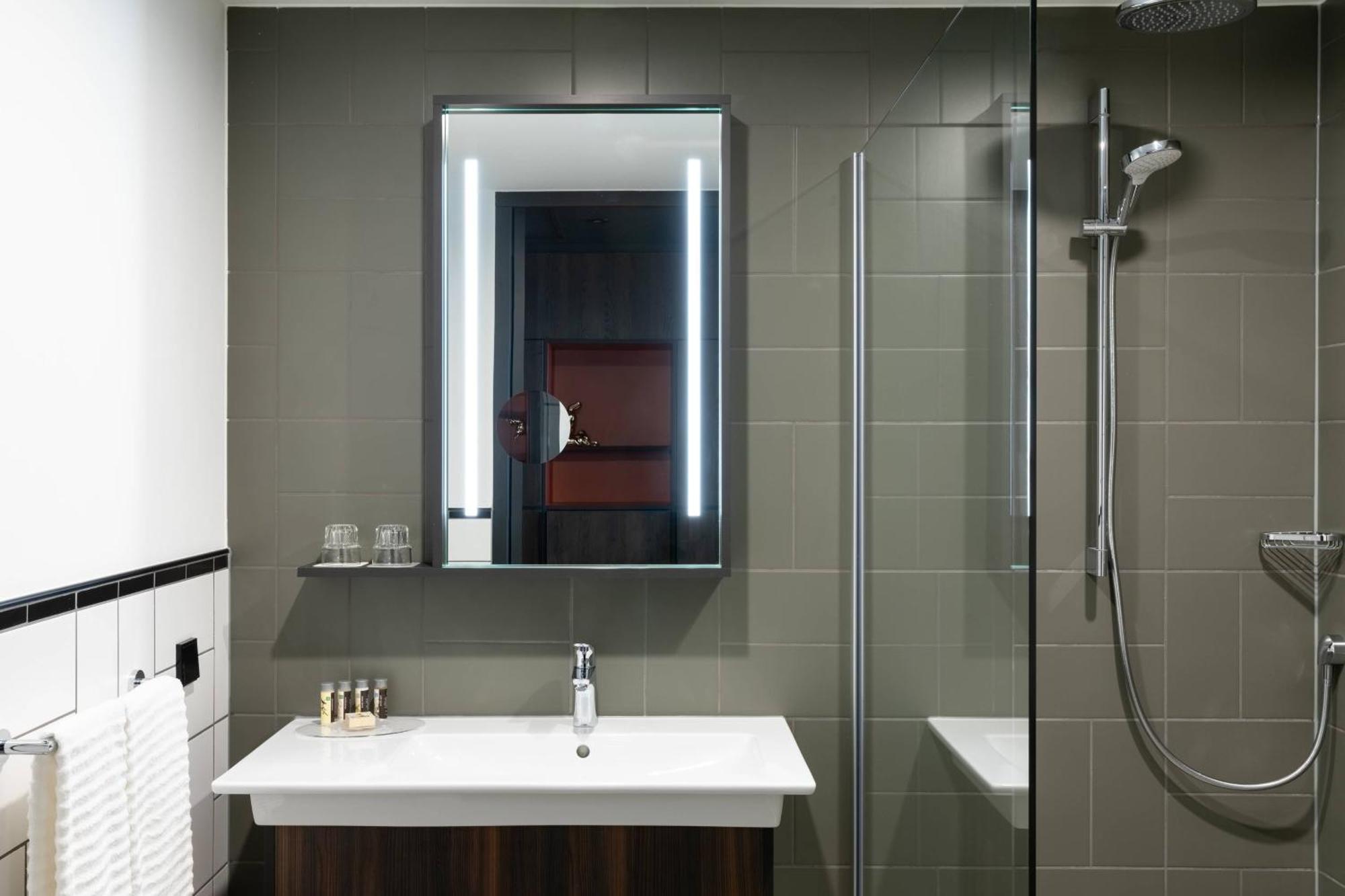Renaissance Amsterdam Schiphol Airport Hotel Amsterdam Airport Schiphol Extérieur photo