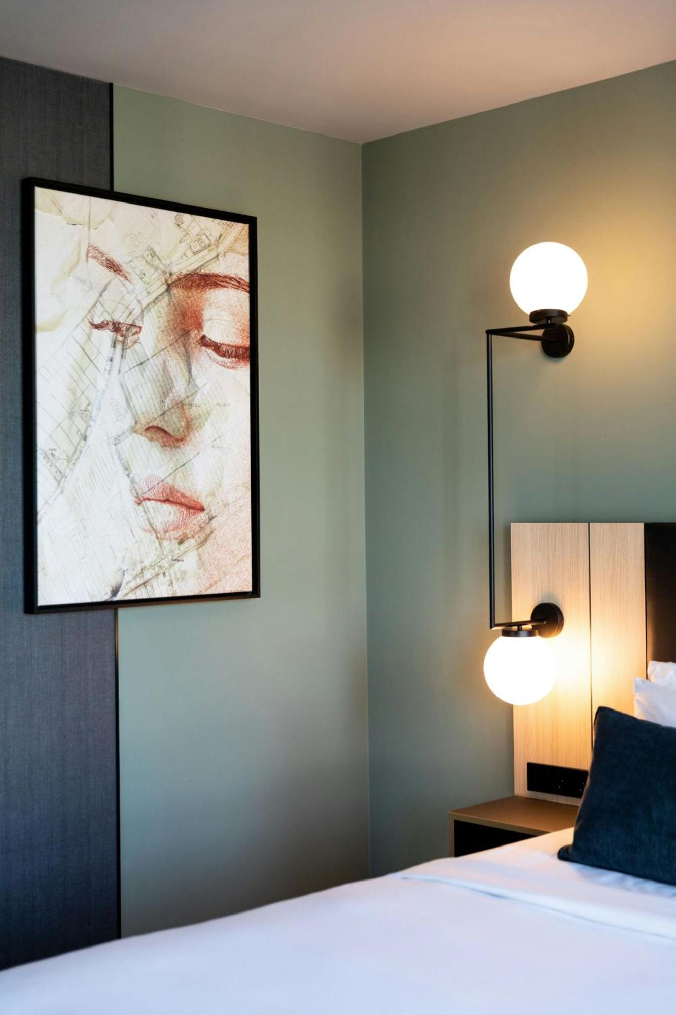 Renaissance Amsterdam Schiphol Airport Hotel Amsterdam Airport Schiphol Extérieur photo