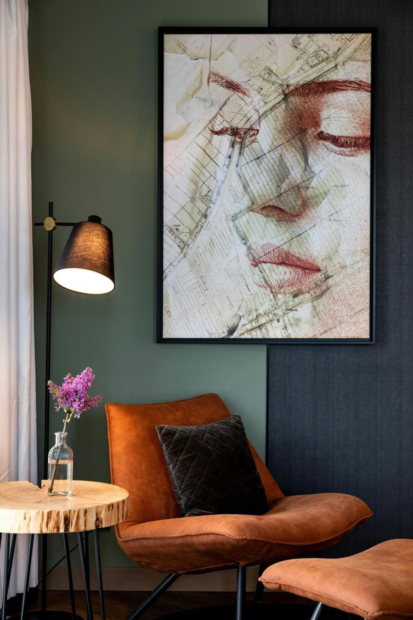 Renaissance Amsterdam Schiphol Airport Hotel Amsterdam Airport Schiphol Extérieur photo