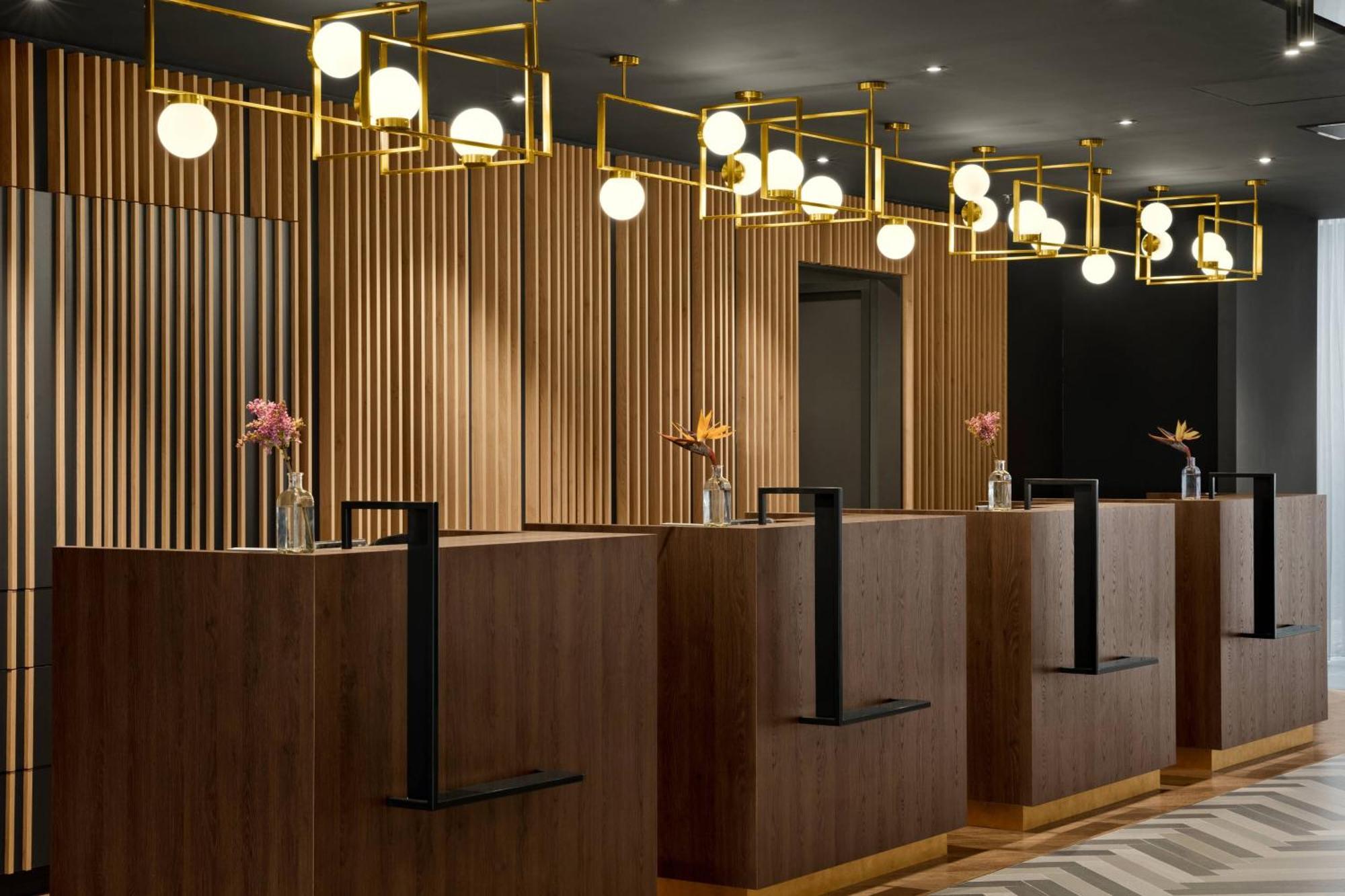 Renaissance Amsterdam Schiphol Airport Hotel Amsterdam Airport Schiphol Extérieur photo